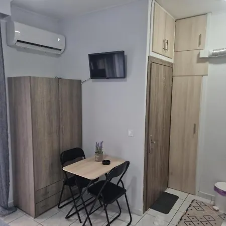 Studio Anna Xanthi Exterior photo