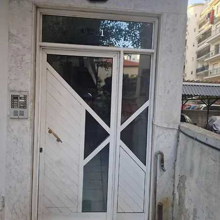 Studio Anna Xanthi Exterior photo