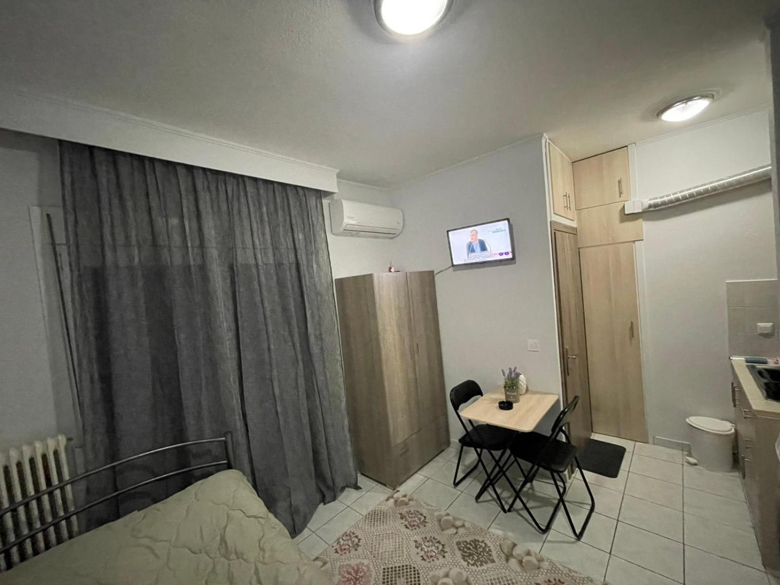 Apartment Anna *